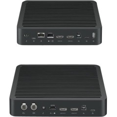 Logitech Rally Table Hub